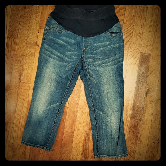 Oh Baby by Motherhood Pants - Maternity pants